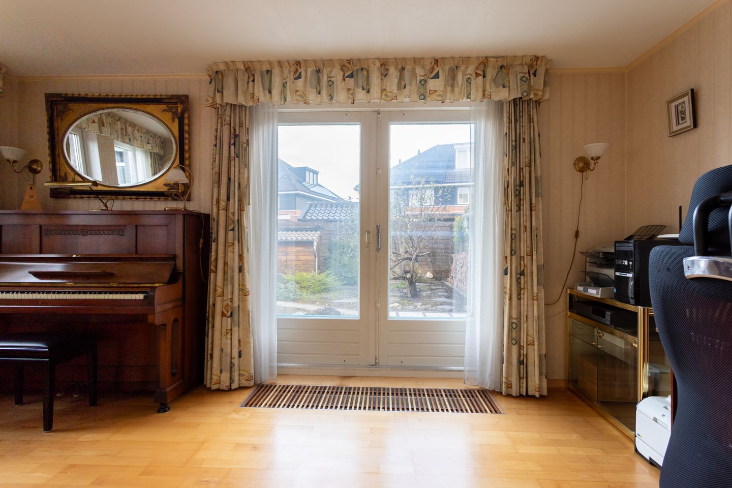 Foto 19 van Anna van Renesselaan 31