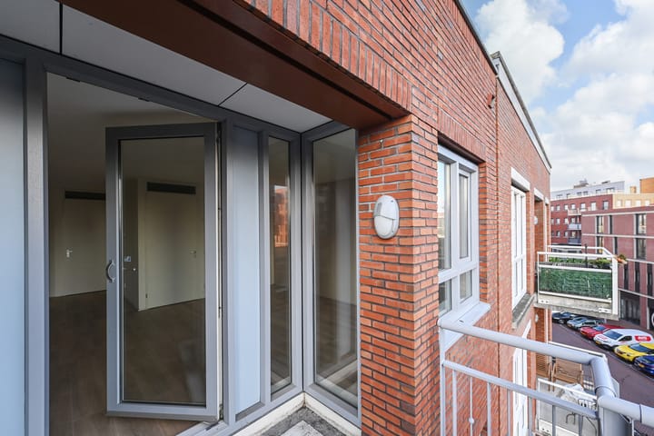 Foto 26 van Oosterheemplein 455