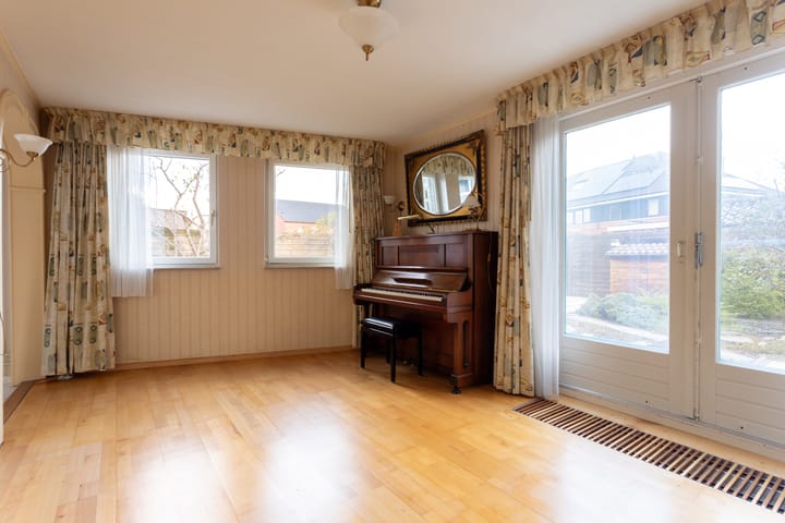 Foto 20 van Anna van Renesselaan 31