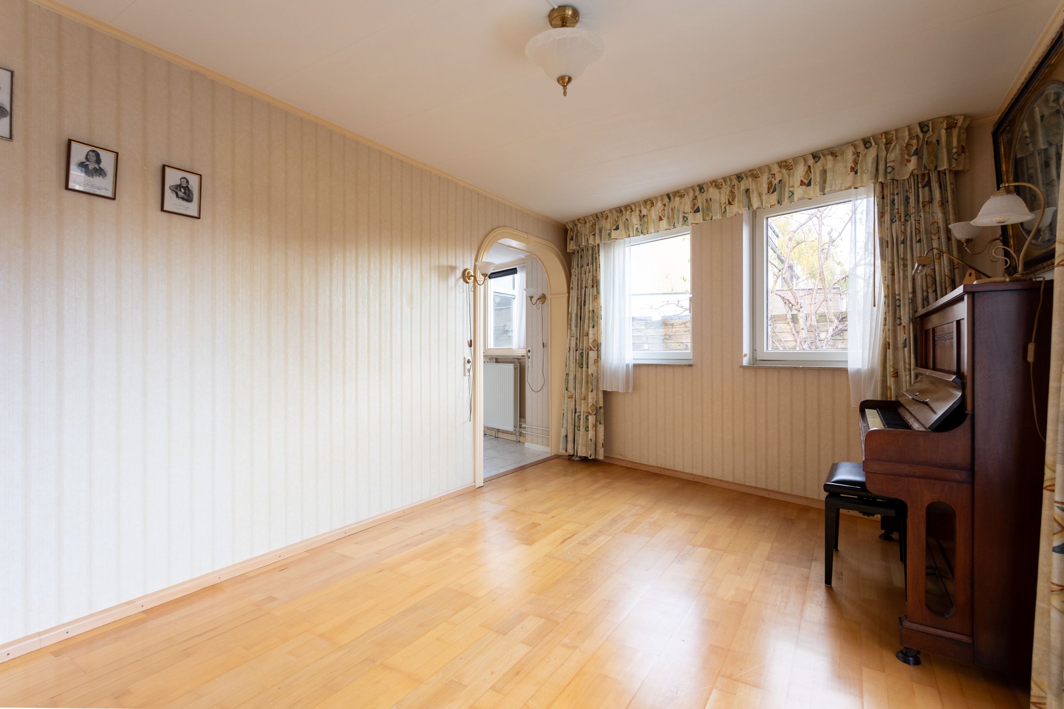 Photo 18 of Anna van Renesselaan 31