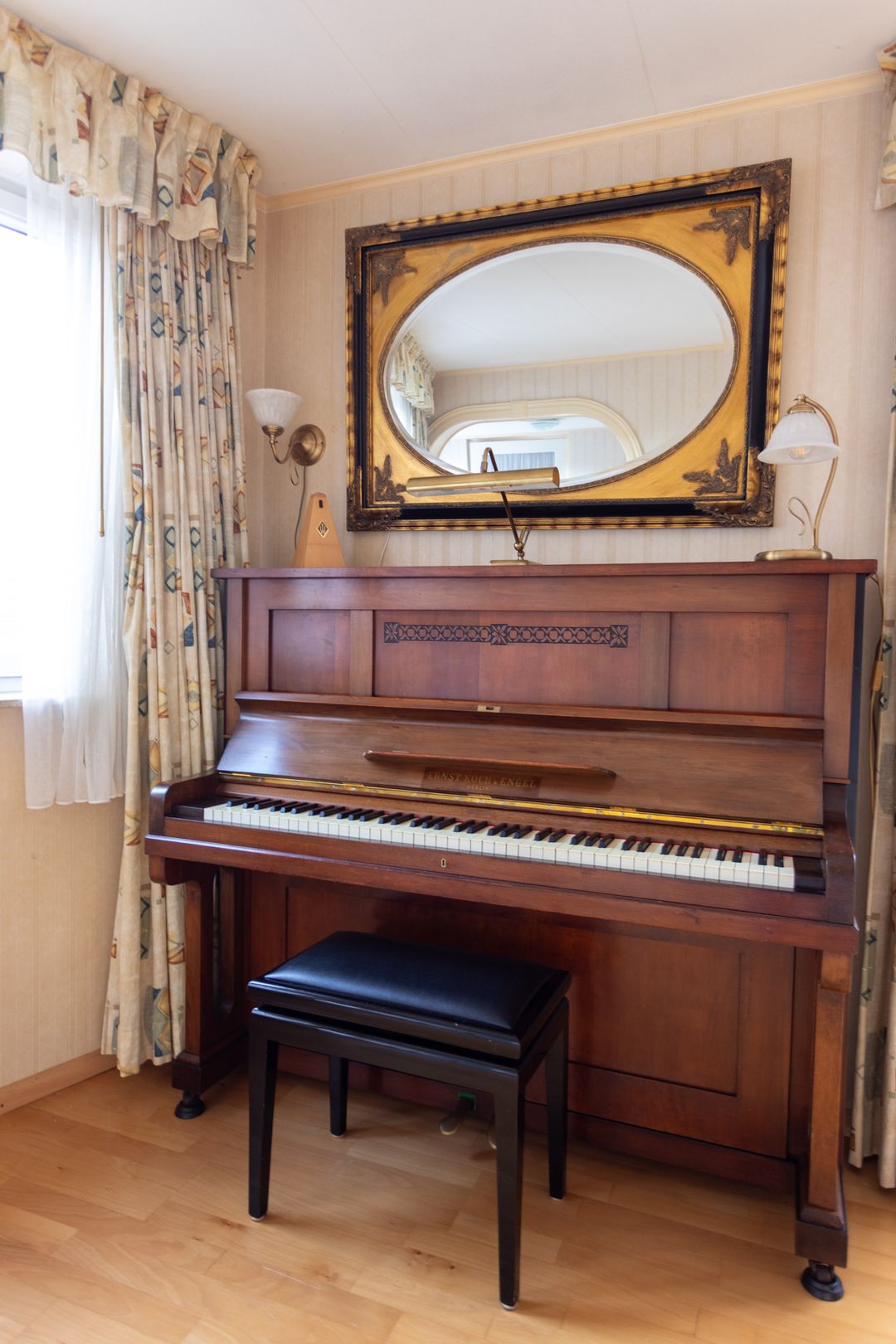 Foto 22 van Anna van Renesselaan 31