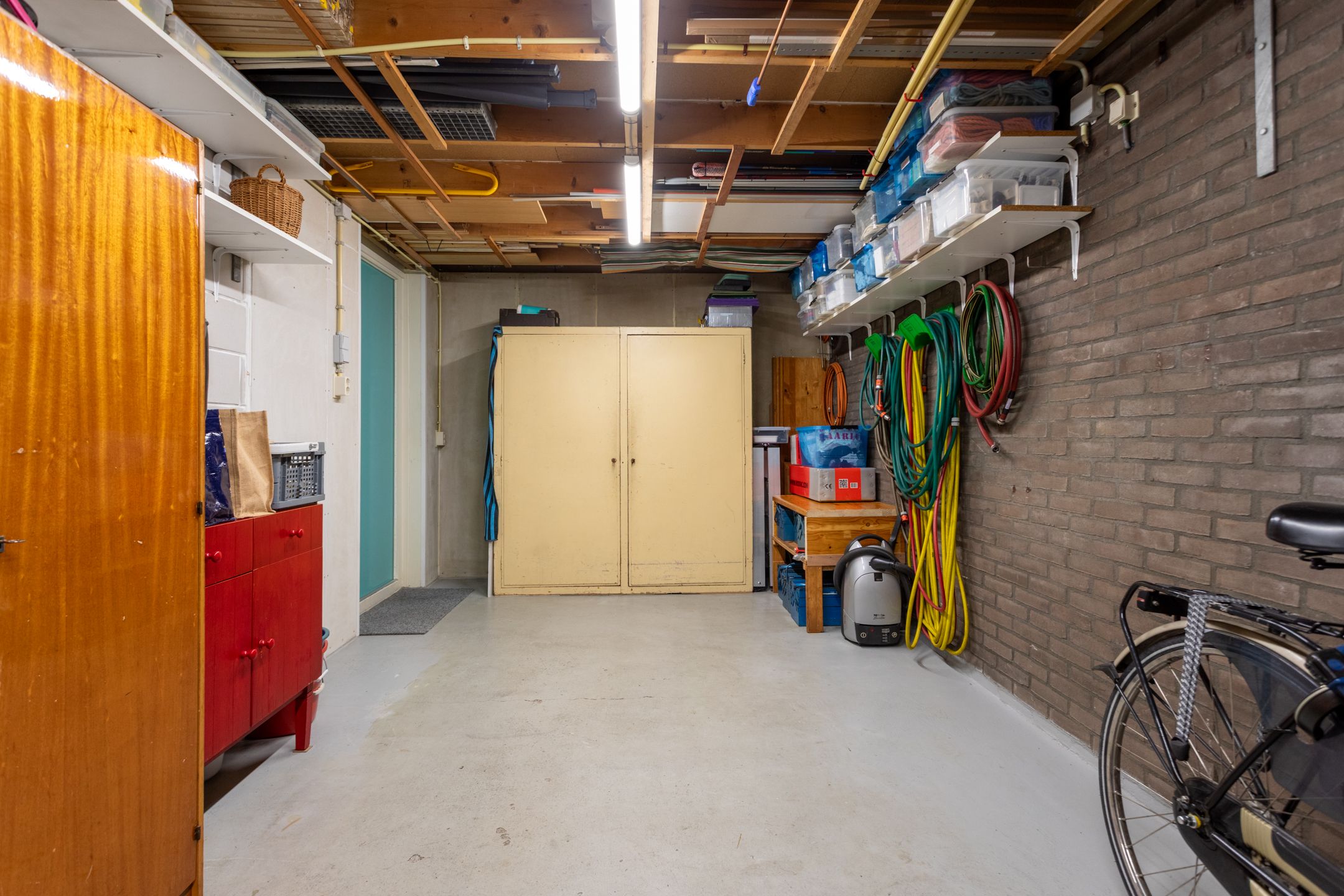 Photo 21 of Anna van Renesselaan 31