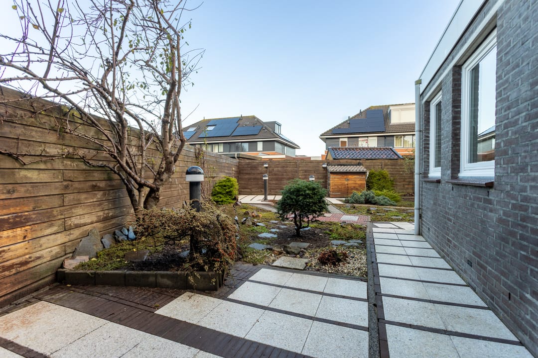 Photo 22 of Anna van Renesselaan 31