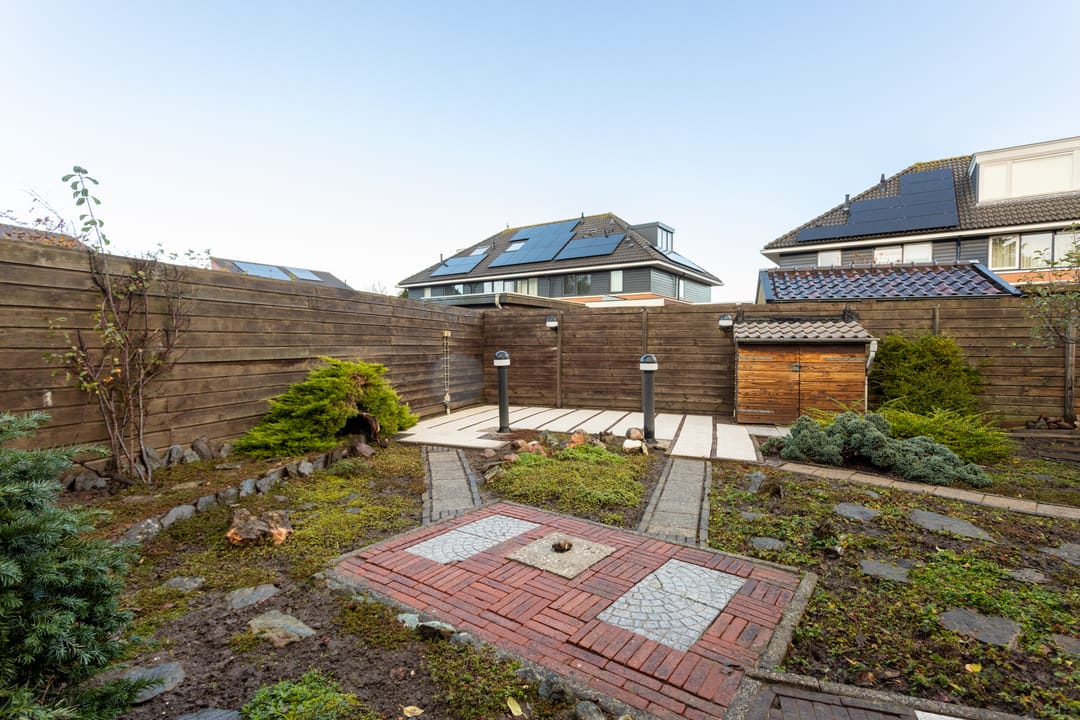 Photo 23 of Anna van Renesselaan 31