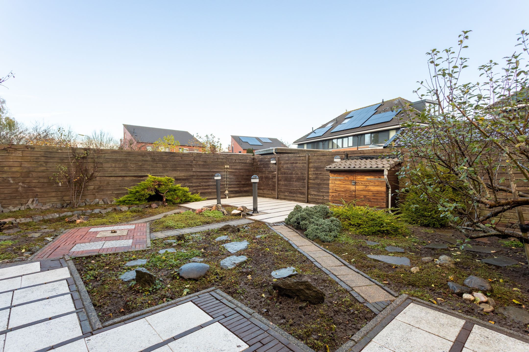 Photo 24 of Anna van Renesselaan 31