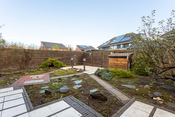 Foto 27 van Anna van Renesselaan 31