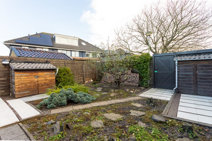 Foto 29 van Anna van Renesselaan 31