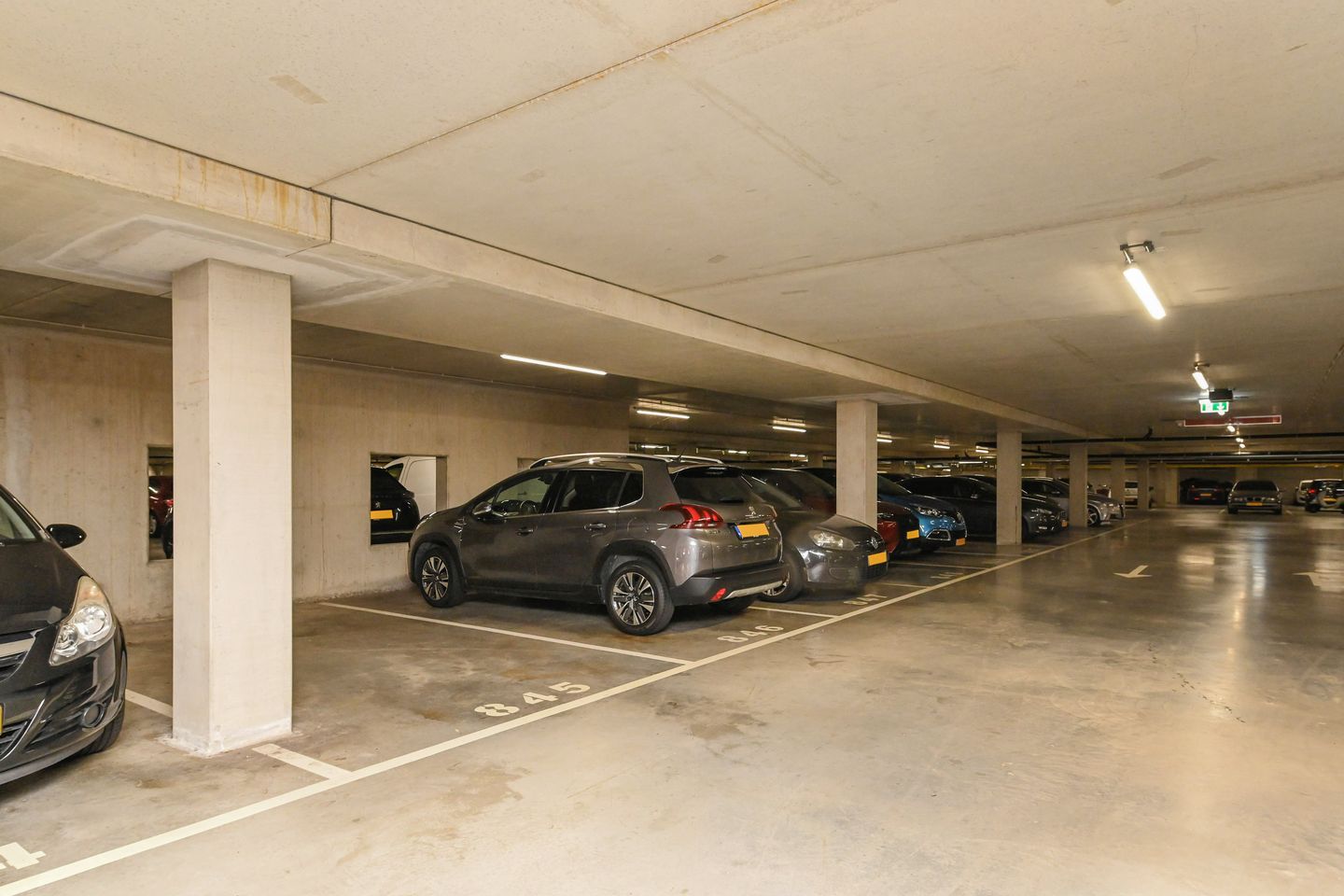 Foto 40 van Oosterheemplein 455