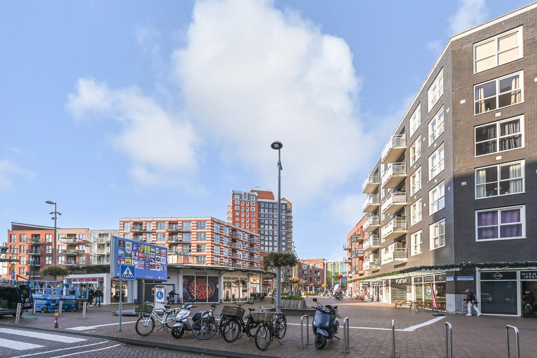 Foto 41 van Oosterheemplein 455