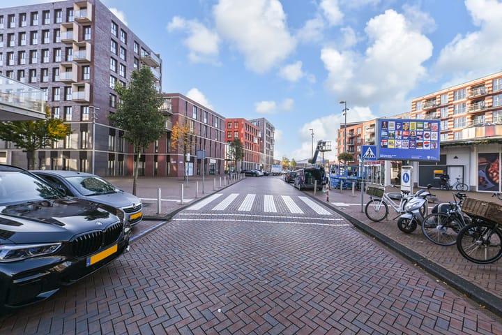 Foto 42 van Oosterheemplein 455