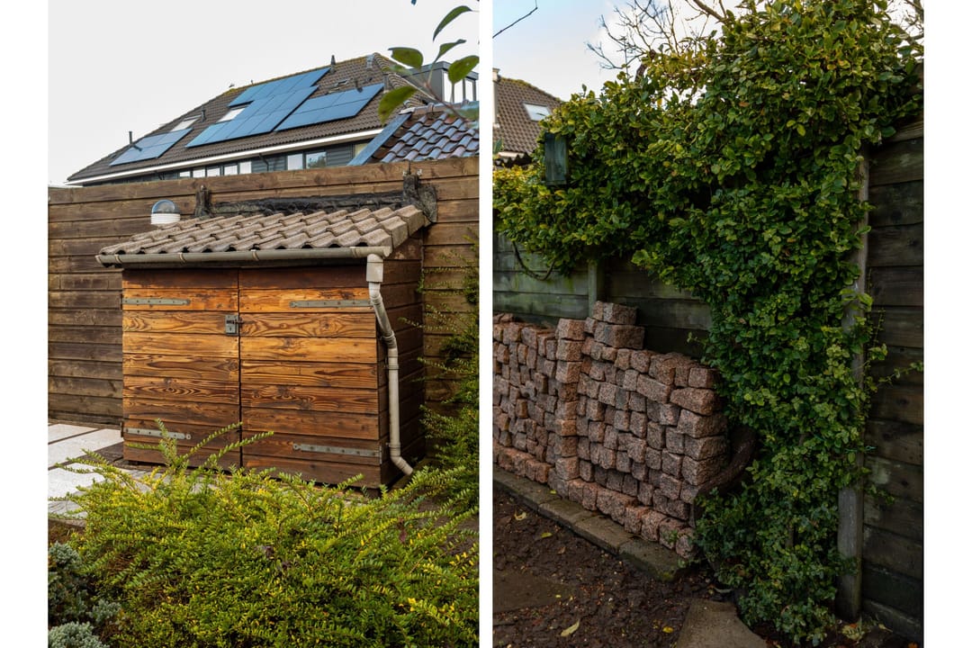 Photo 28 of Anna van Renesselaan 31