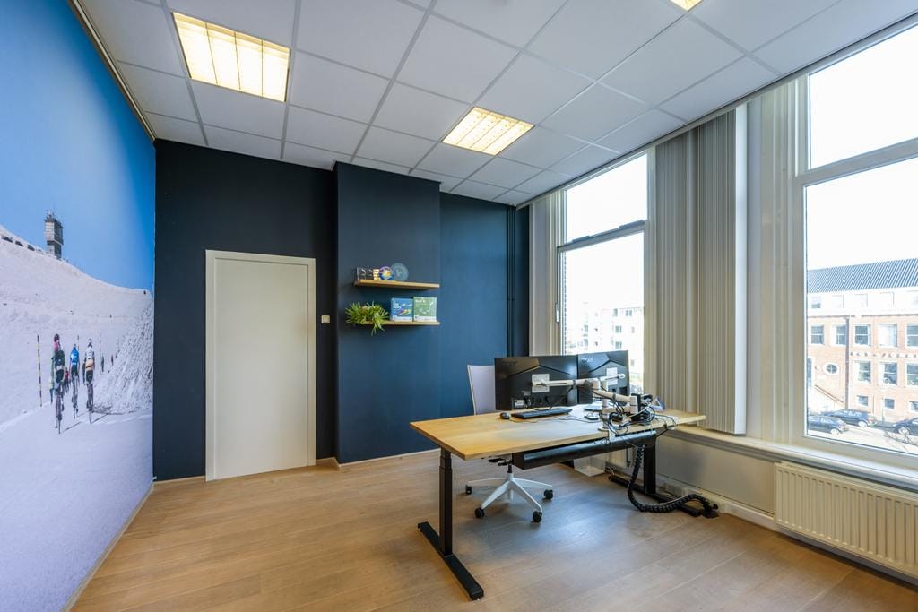 Bekijk foto 3 van Nieuwe Gracht 45-A