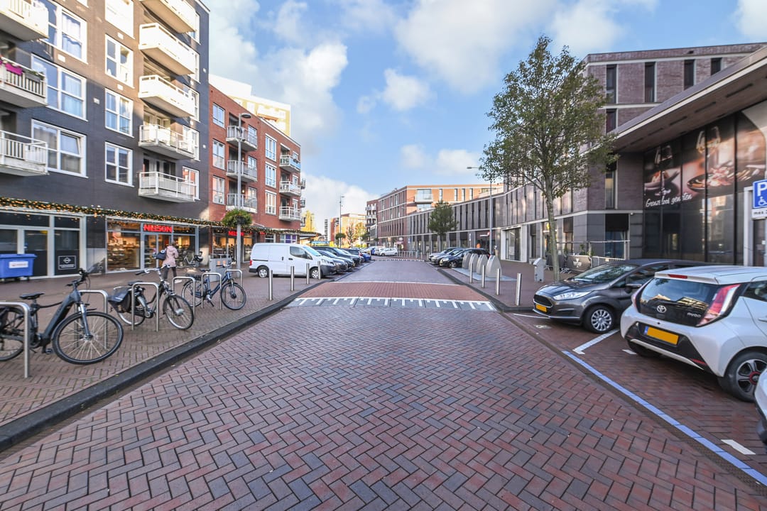 Foto 43 van Oosterheemplein 455