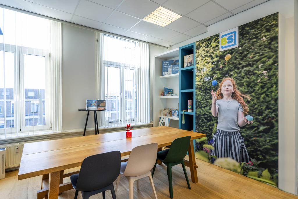 Bekijk foto 4 van Nieuwe Gracht 45-A