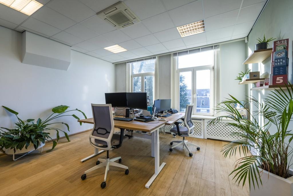 Bekijk foto 5 van Nieuwe Gracht 45-A