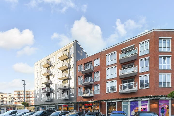 Foto 44 van Oosterheemplein 455