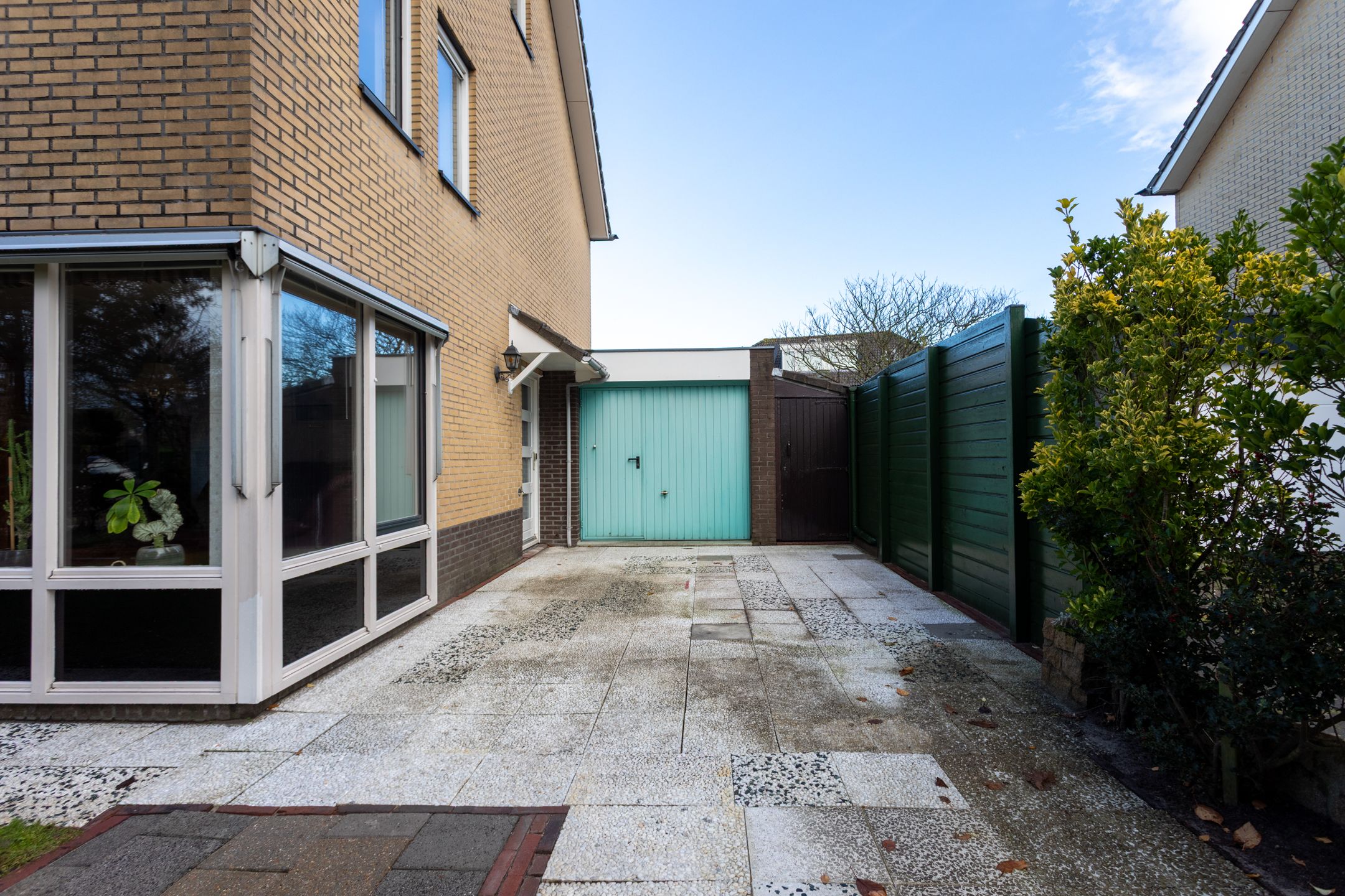 Photo 30 of Anna van Renesselaan 31