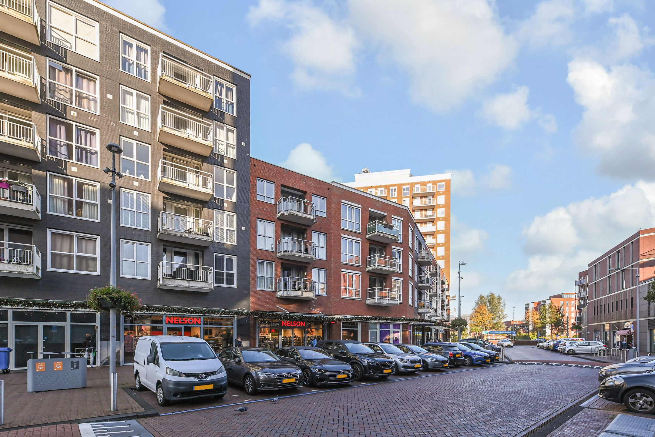 Foto 45 van Oosterheemplein 455