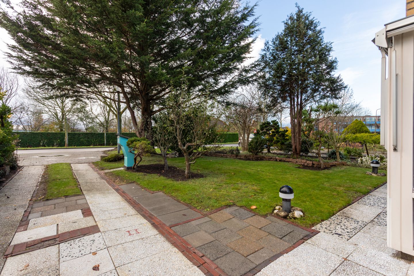 Foto 35 van Anna van Renesselaan 31