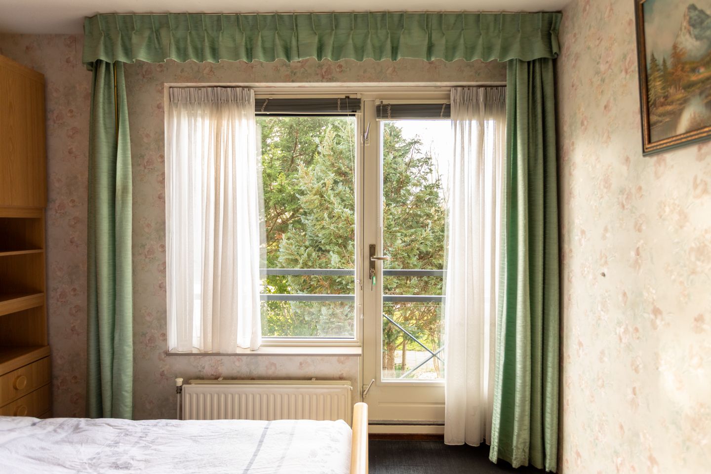 Photo 35 of Anna van Renesselaan 31