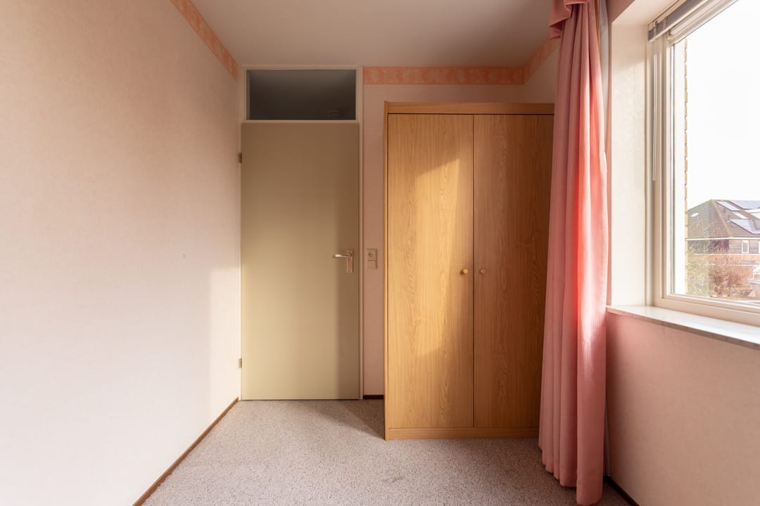 Photo 37 of Anna van Renesselaan 31