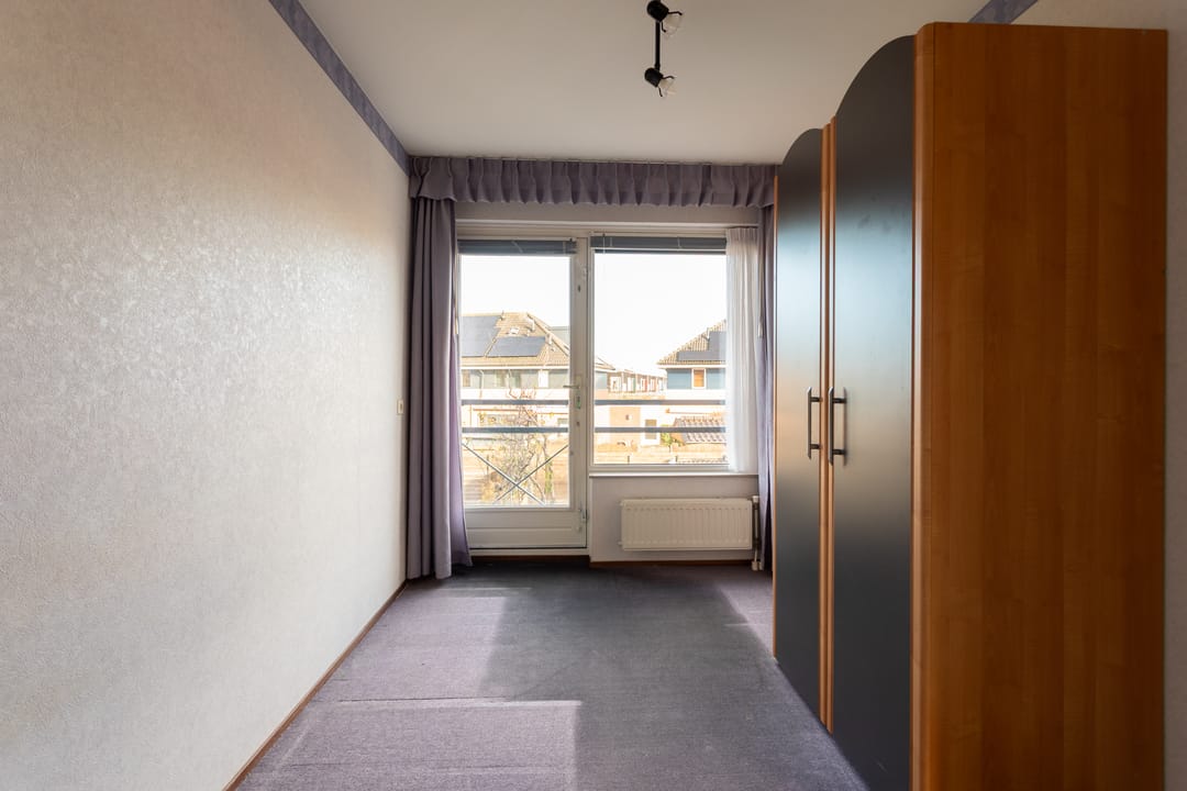 Photo 38 of Anna van Renesselaan 31