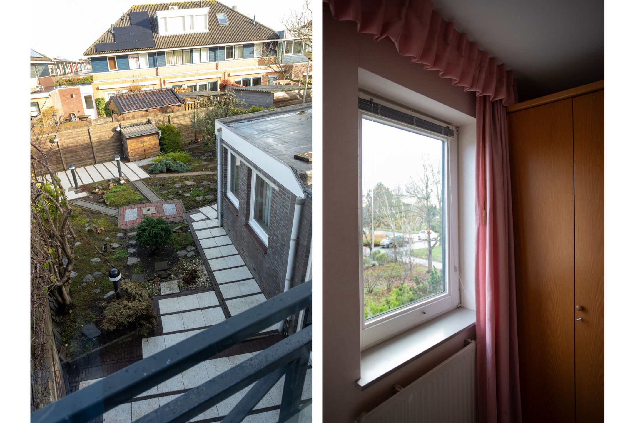 Foto 45 van Anna van Renesselaan 31