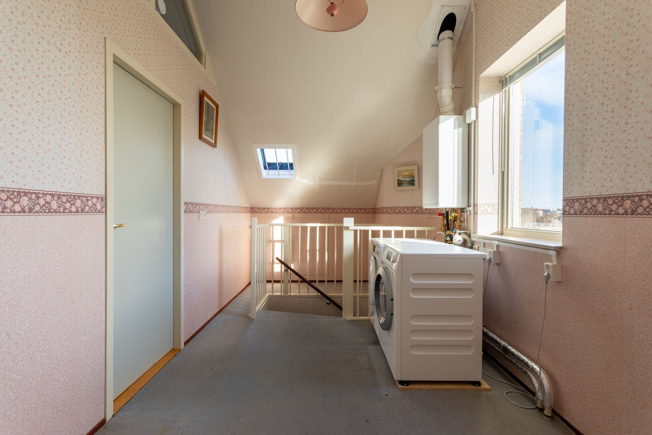 Photo 45 of Anna van Renesselaan 31