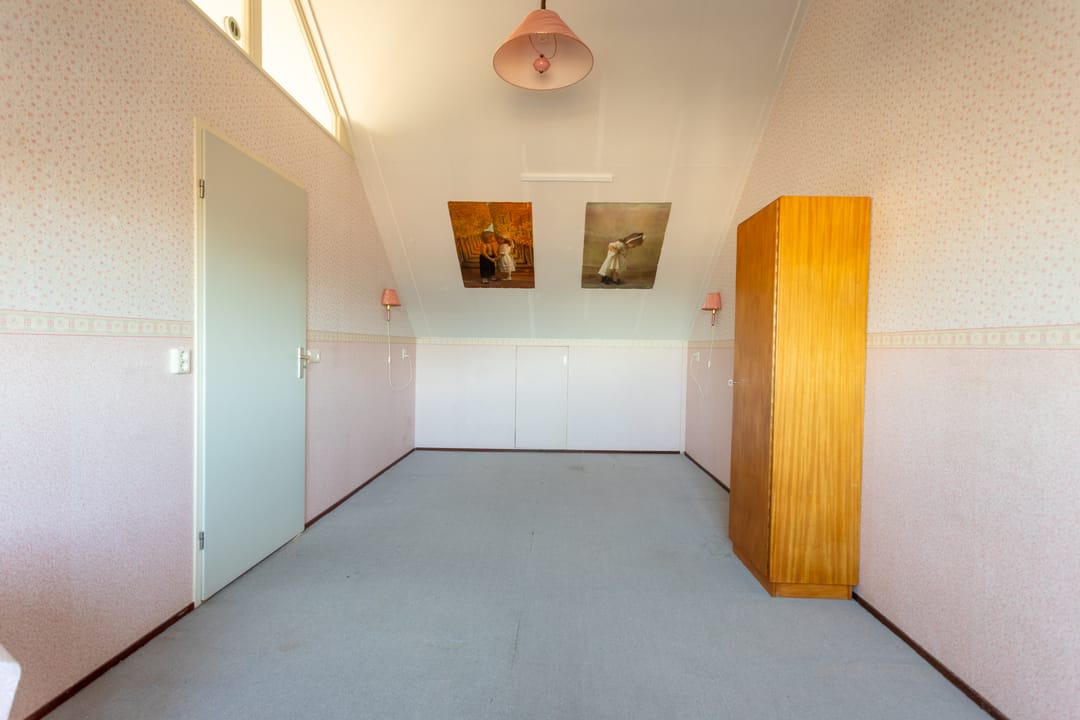 Photo 46 of Anna van Renesselaan 31