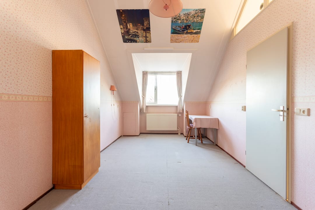 Photo 47 of Anna van Renesselaan 31