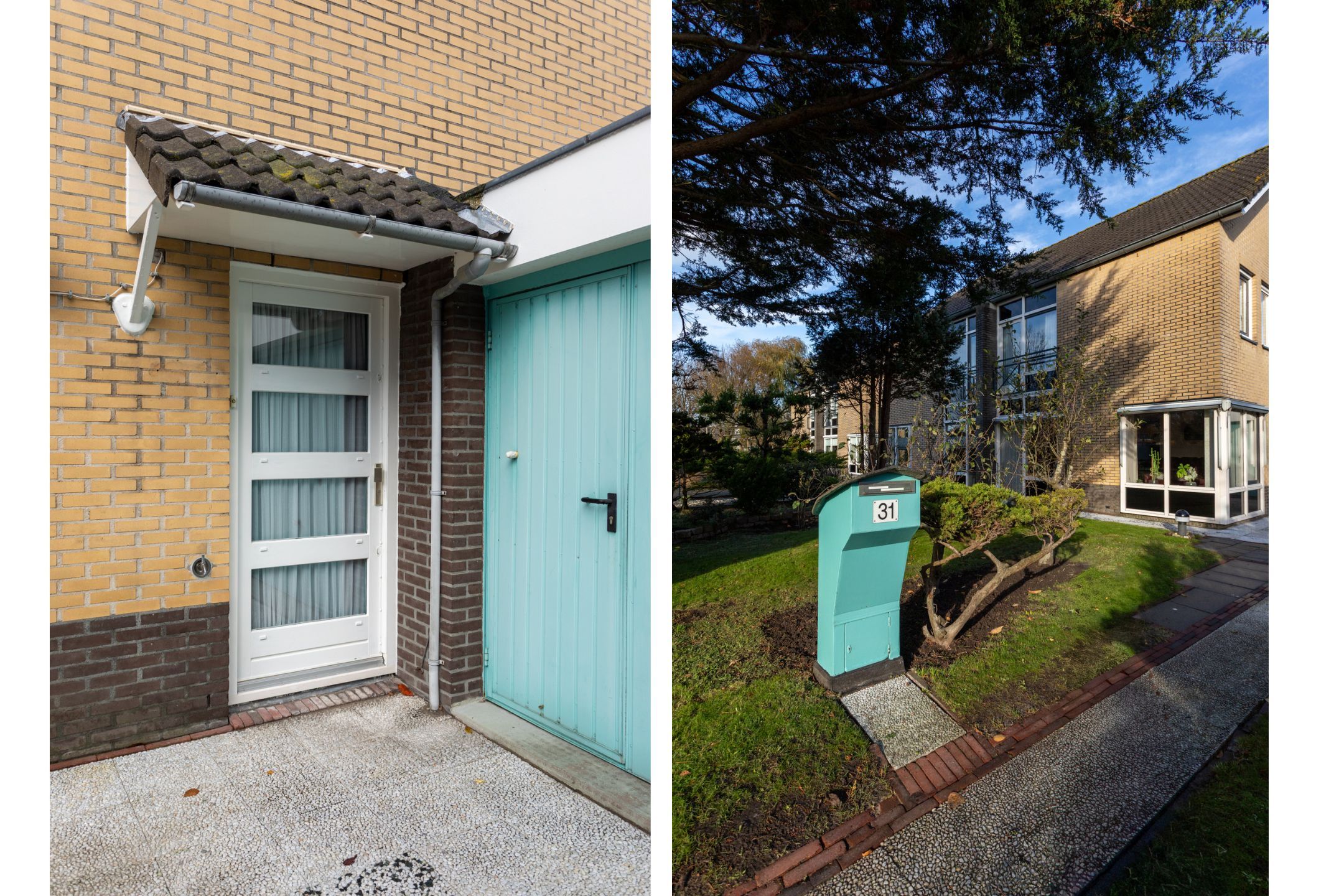 Photo 48 of Anna van Renesselaan 31