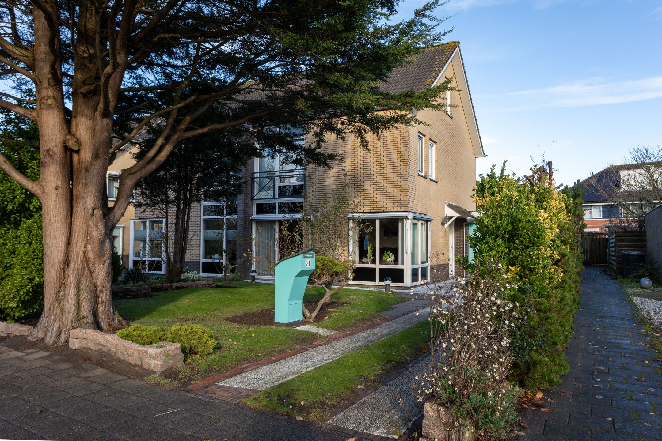 Foto 54 van Anna van Renesselaan 31