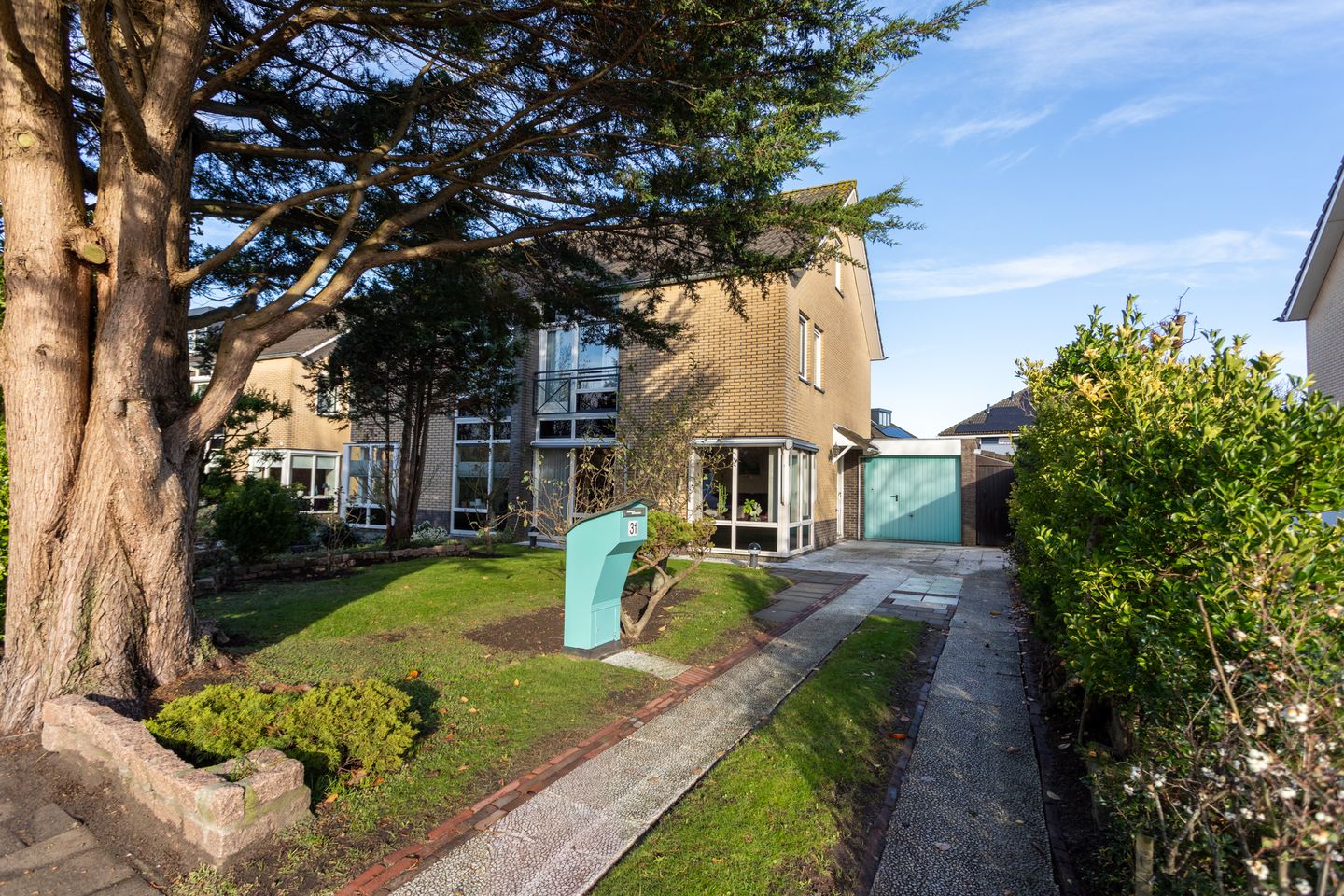 Photo 50 of Anna van Renesselaan 31