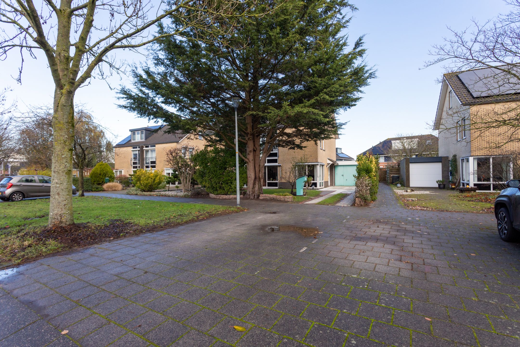 Photo 51 of Anna van Renesselaan 31