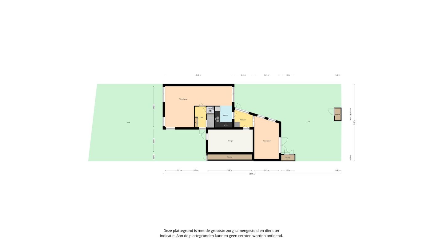 Photo 55 of Anna van Renesselaan 31