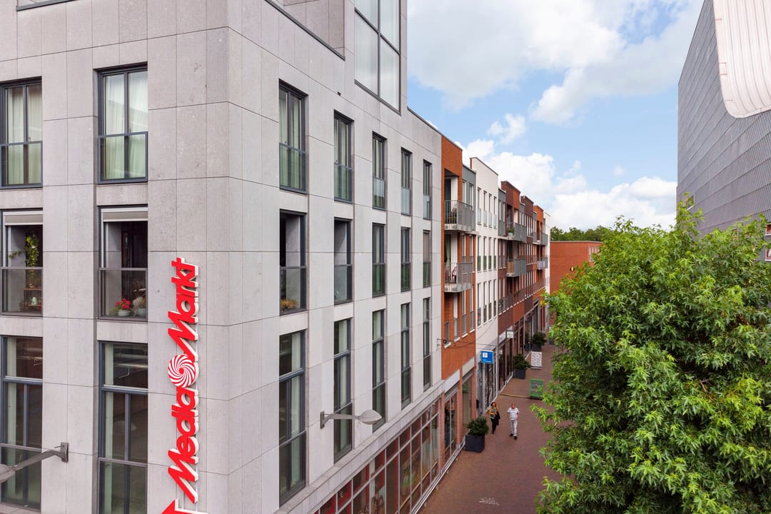 Foto 2 van Julianastraat 97