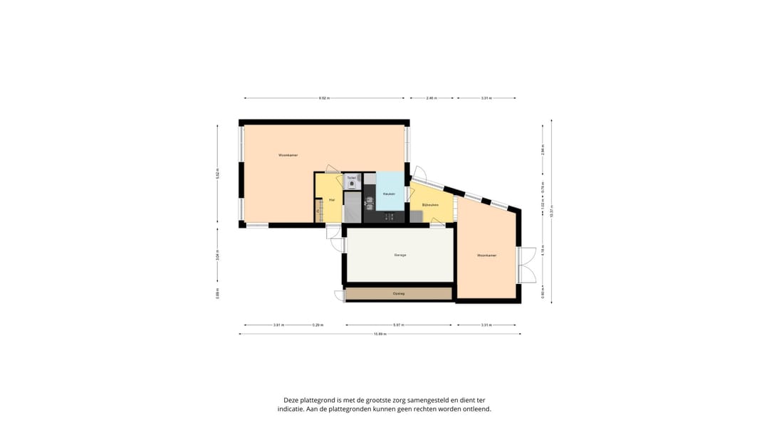 Photo 56 of Anna van Renesselaan 31