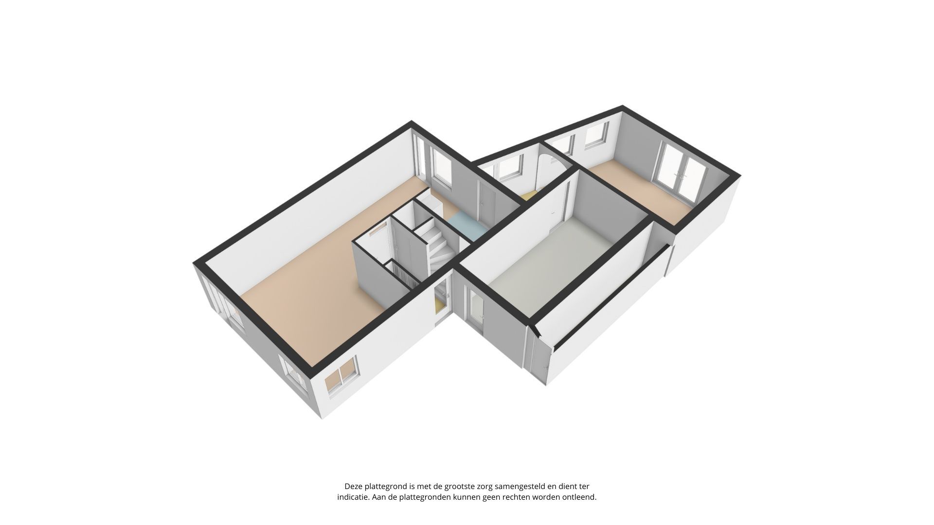 Photo 57 of Anna van Renesselaan 31