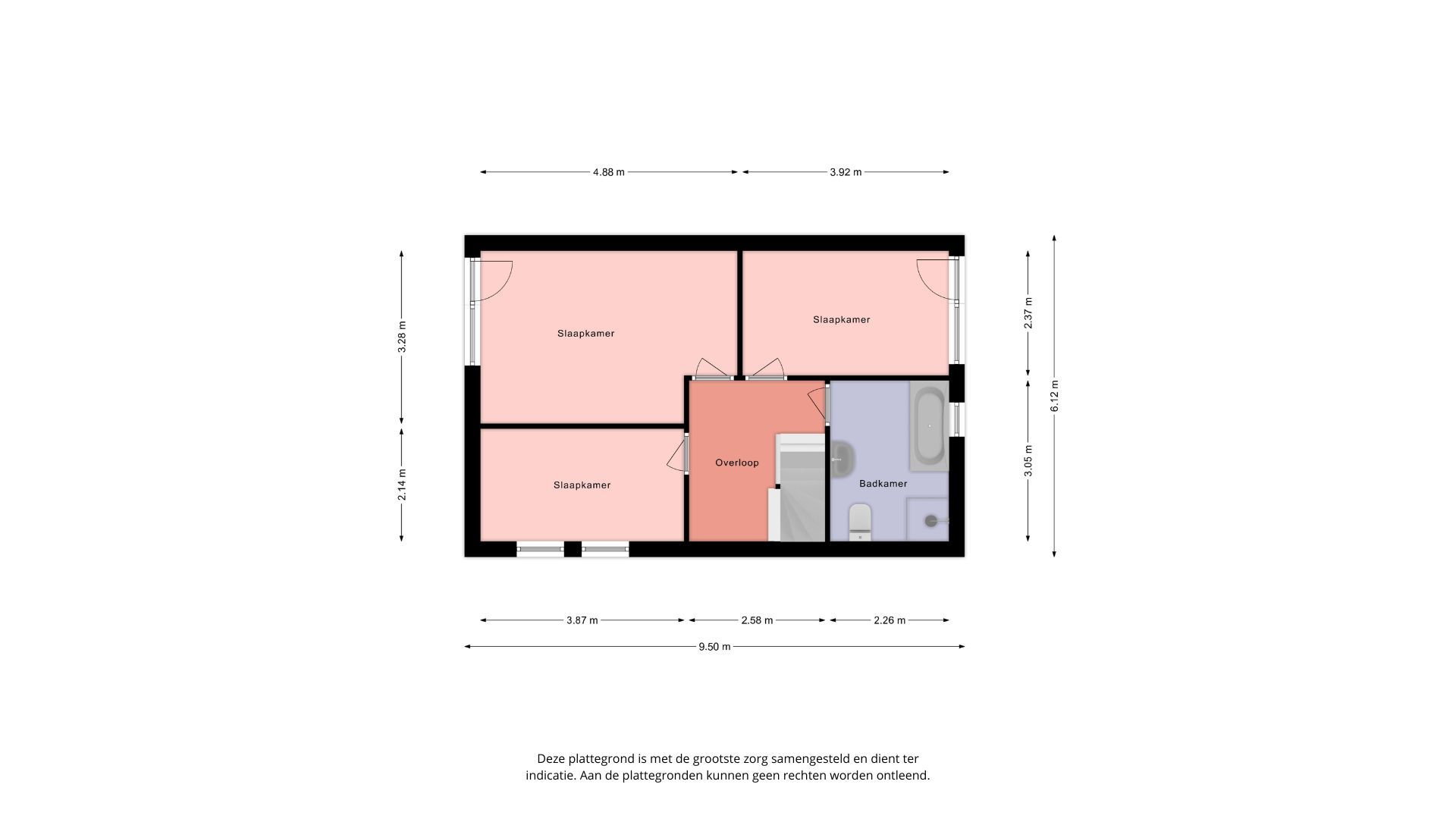 Foto 63 van Anna van Renesselaan 31
