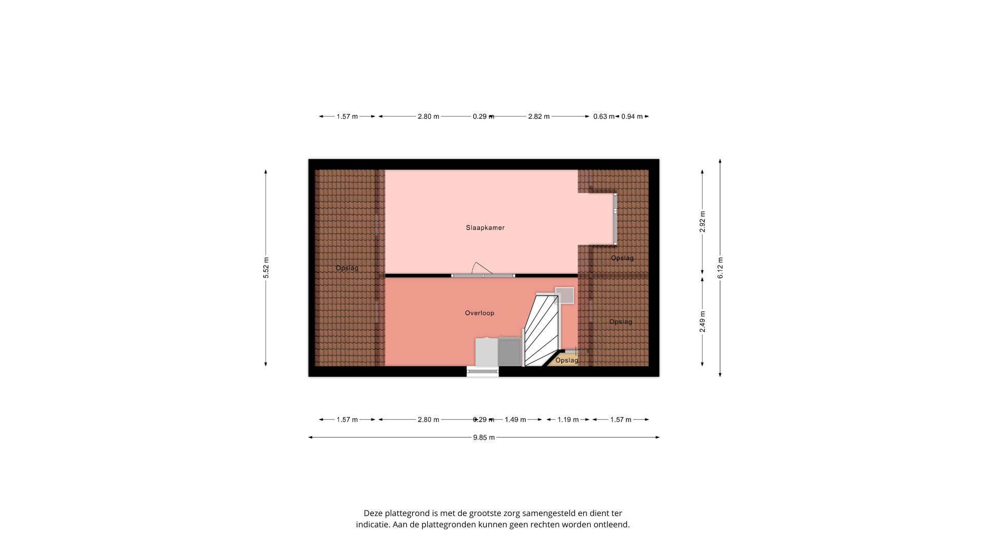 Photo 60 of Anna van Renesselaan 31