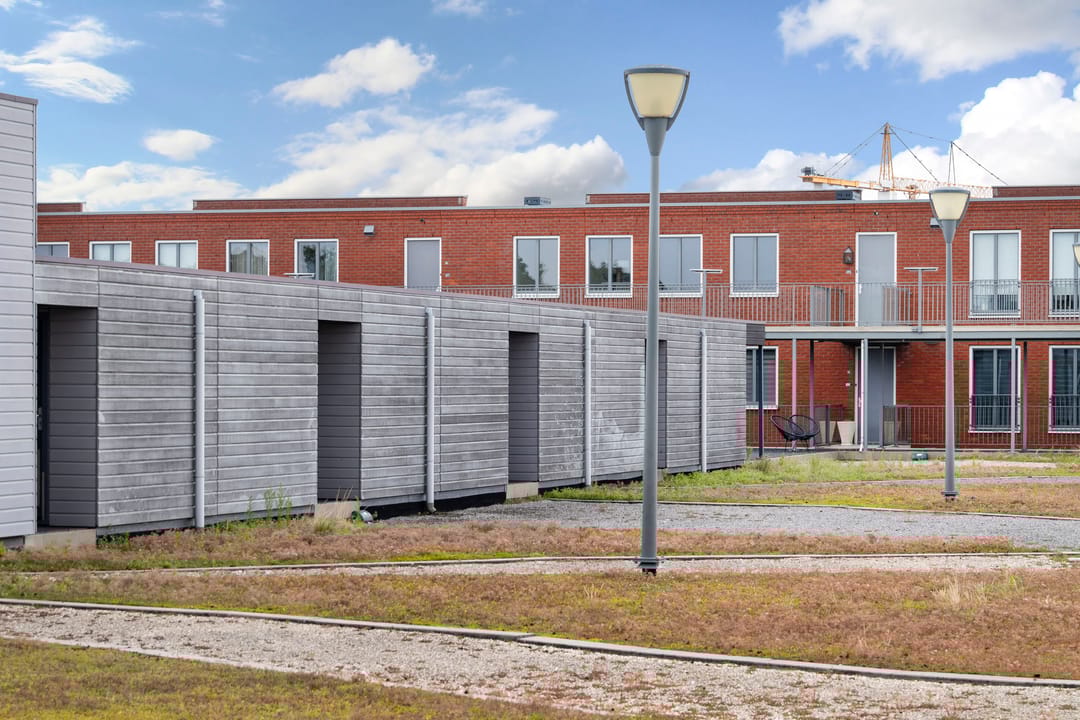 Foto 8 van Julianastraat 97