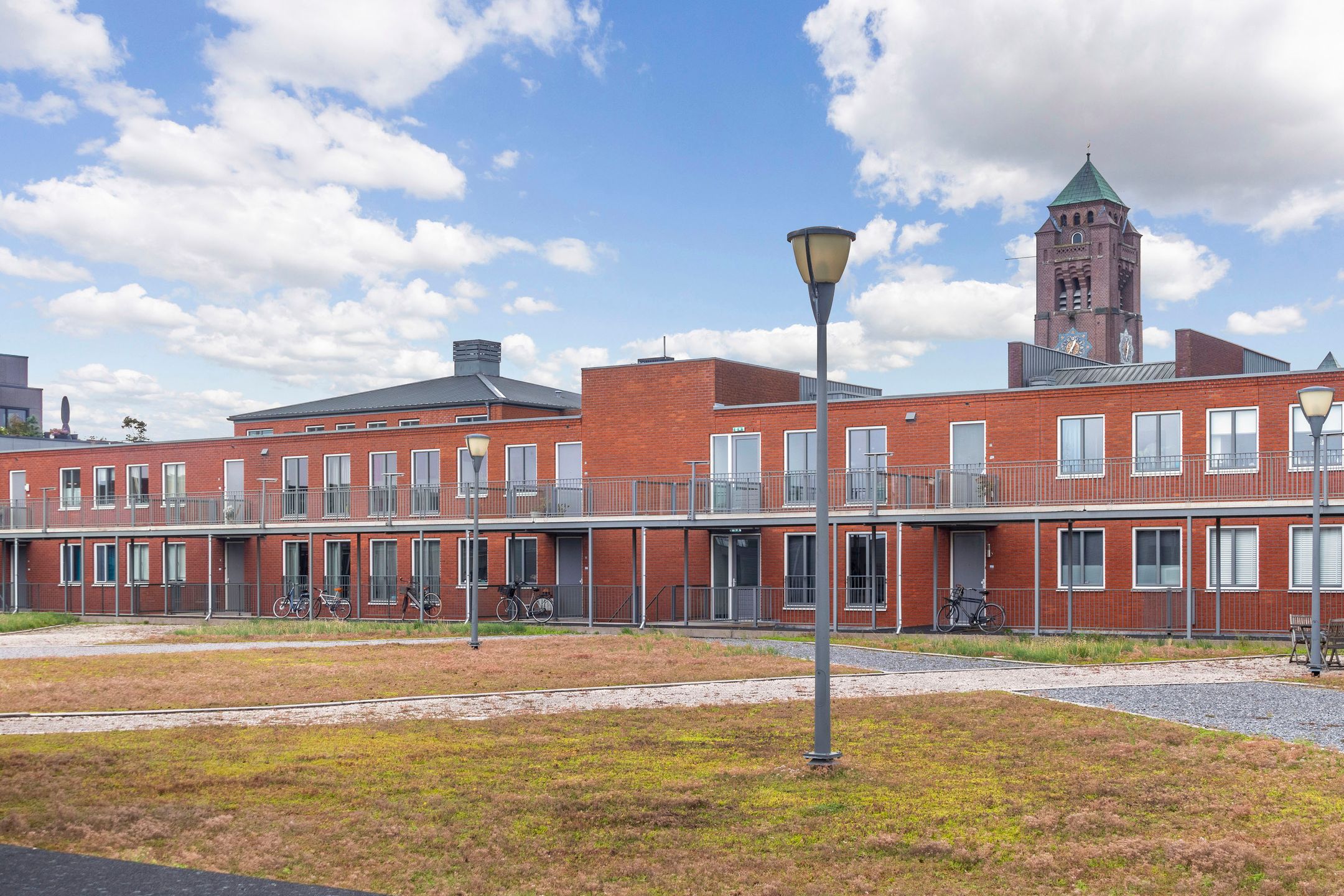 Foto 9 van Julianastraat 97