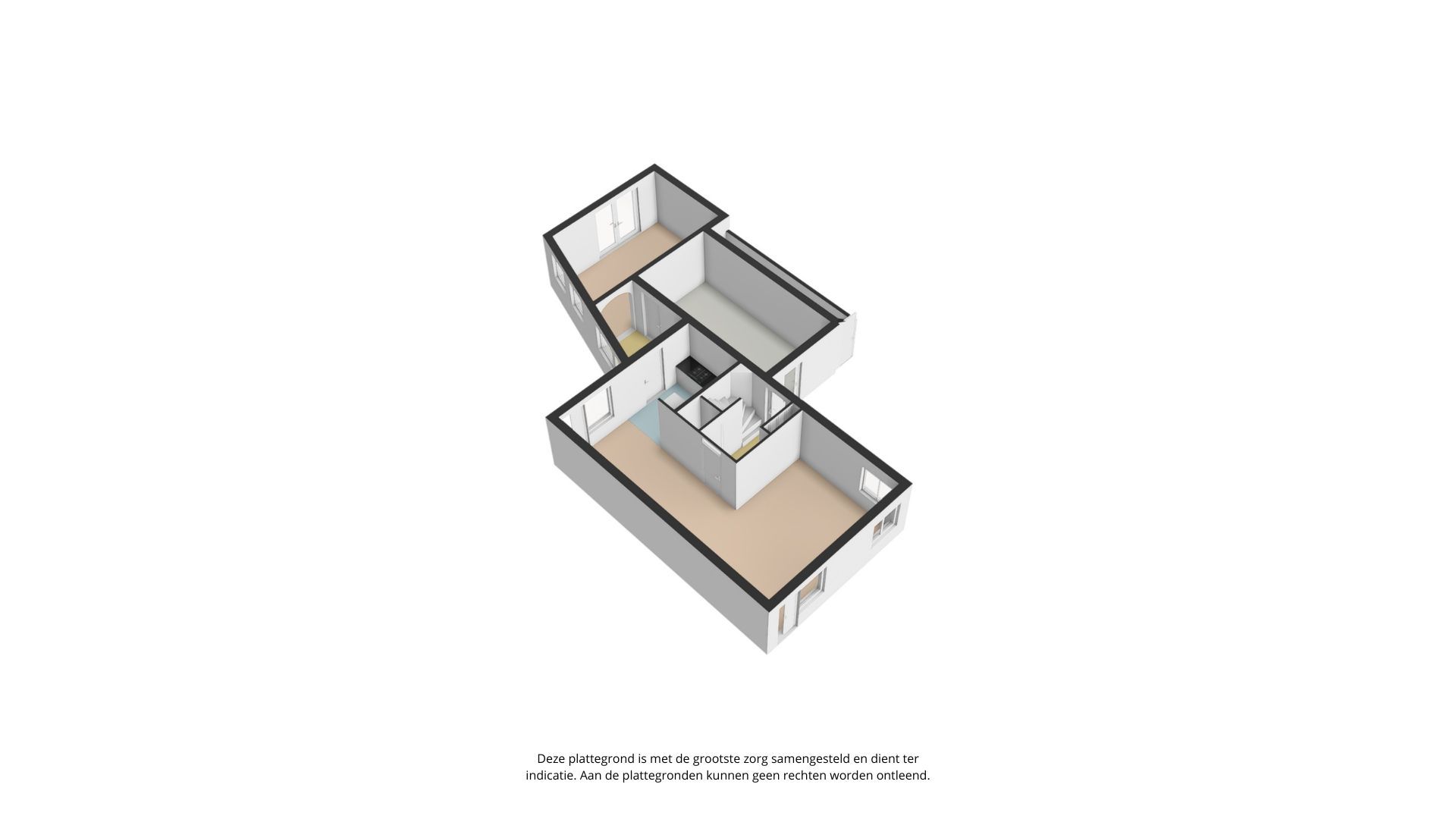 Photo 66 of Anna van Renesselaan 31