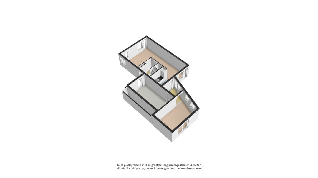 Photo 67 of Anna van Renesselaan 31