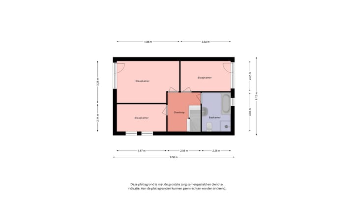 Foto 74 van Anna van Renesselaan 31