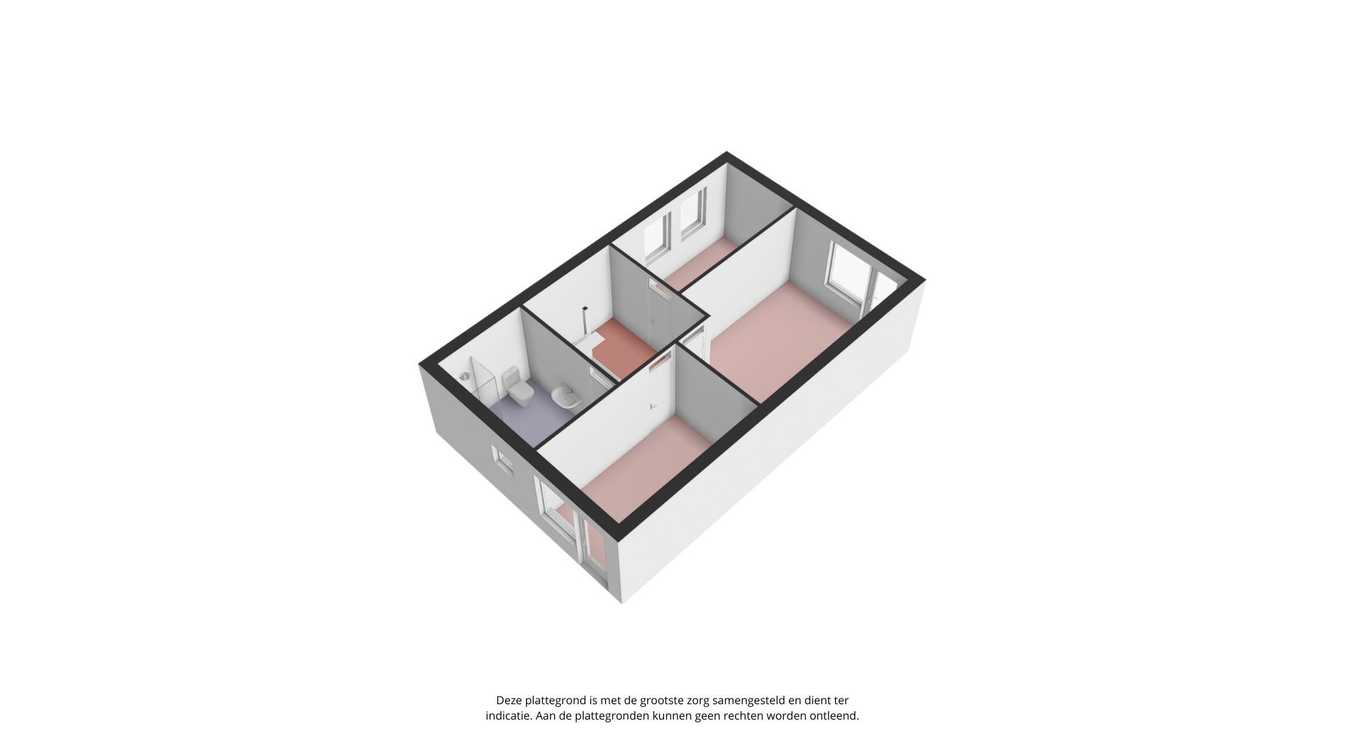 Photo 69 of Anna van Renesselaan 31