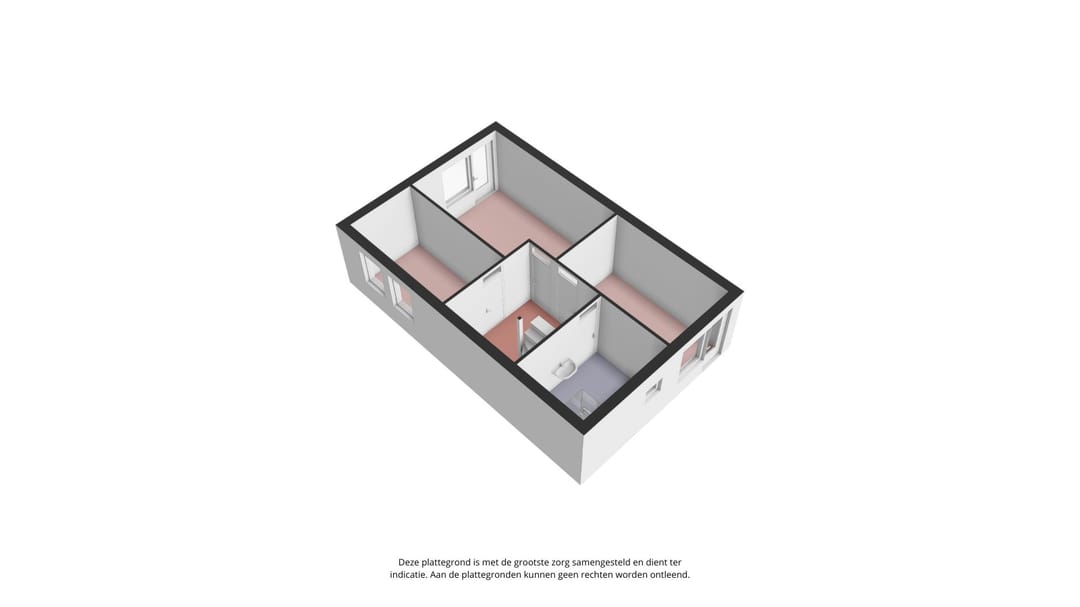 Photo 71 of Anna van Renesselaan 31