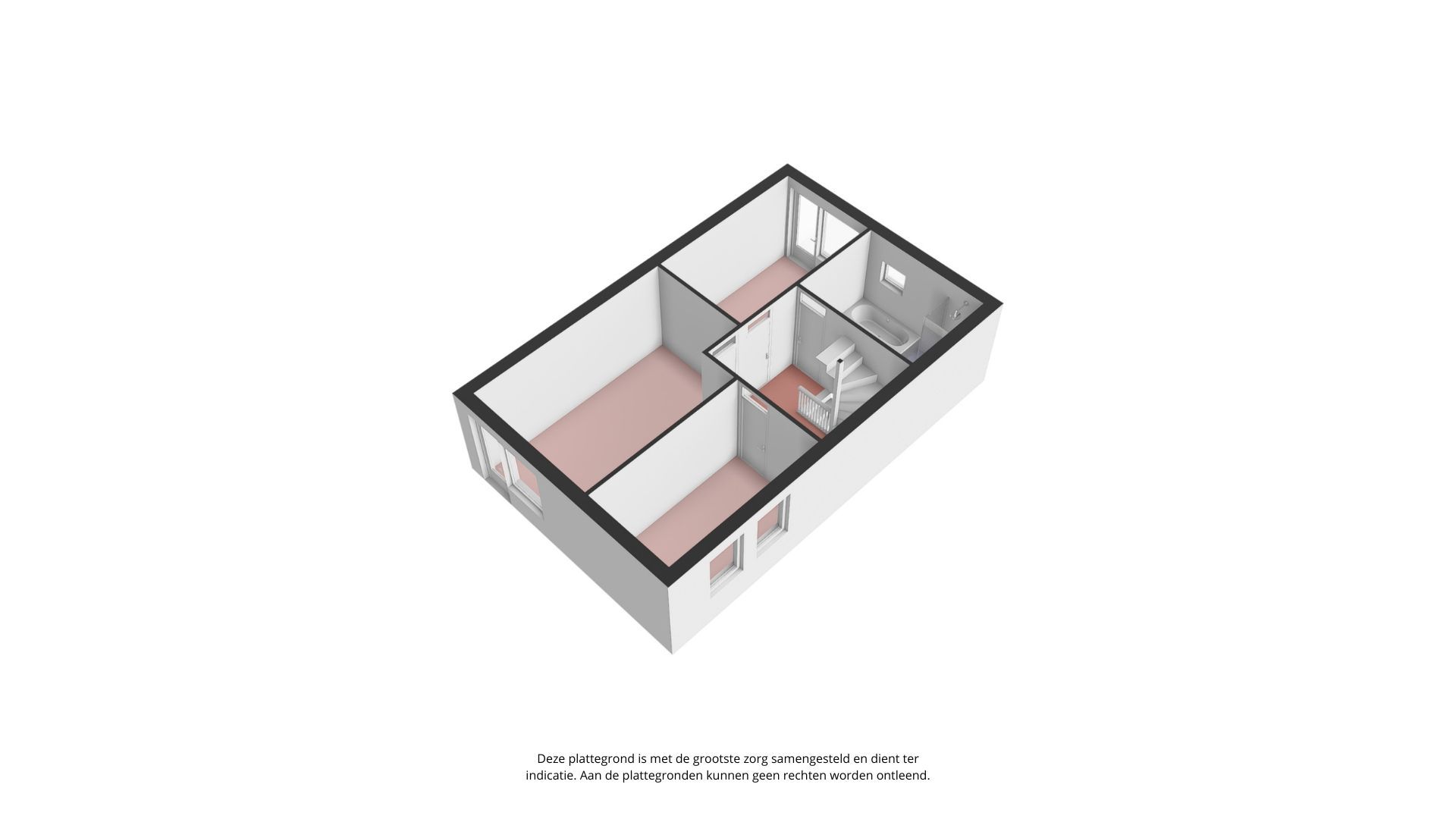 Photo 72 of Anna van Renesselaan 31