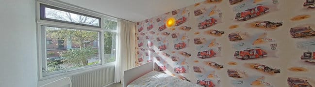 slaapkamer