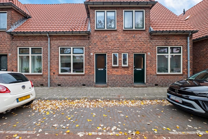 Photo 5 of Pathmossingel 18